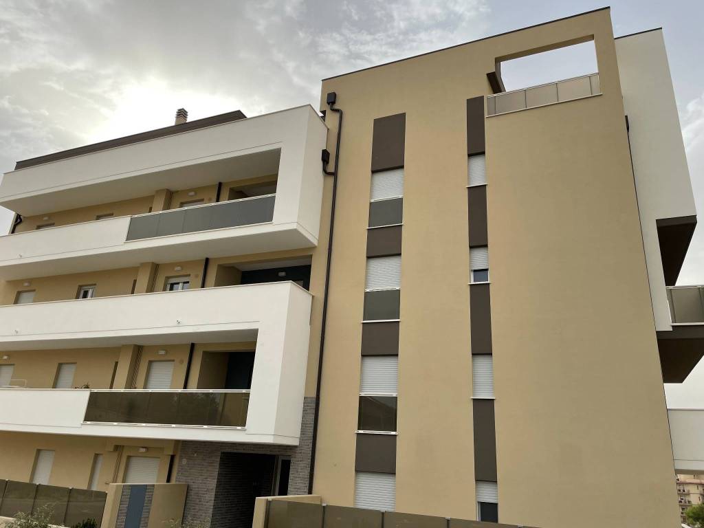 appartamento in vendita a Chieti in zona Chieti Scalo