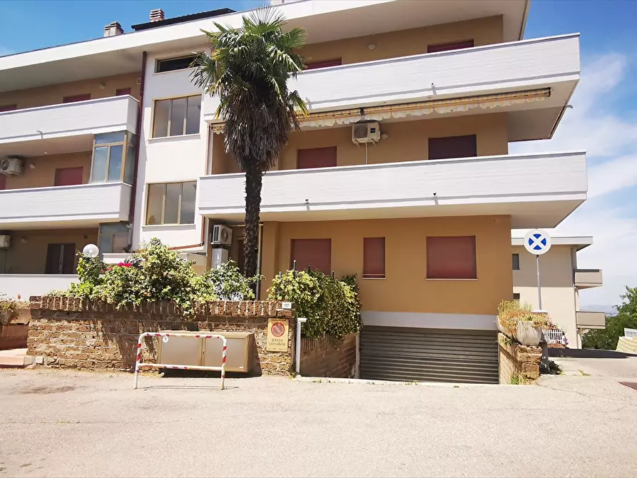 mansarda in vendita a Chieti