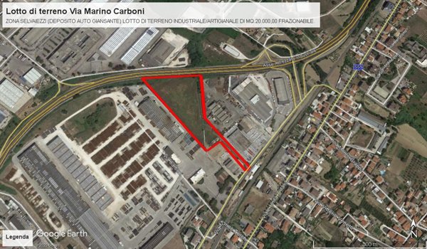mansarda in vendita a Chieti in zona Selvaiezzi
