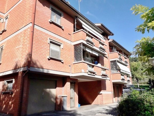 appartamento in vendita a Chieti in zona Colle Arenazze
