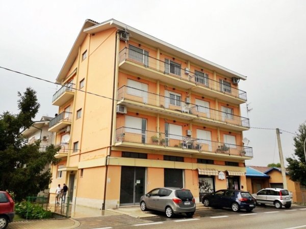 appartamento in vendita a Chieti in zona Brecciarola