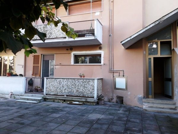 appartamento in vendita a Chieti in zona Madonna degli Angeli