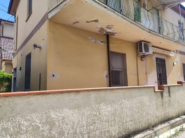 appartamento in vendita a Chieti in zona Chieti Scalo