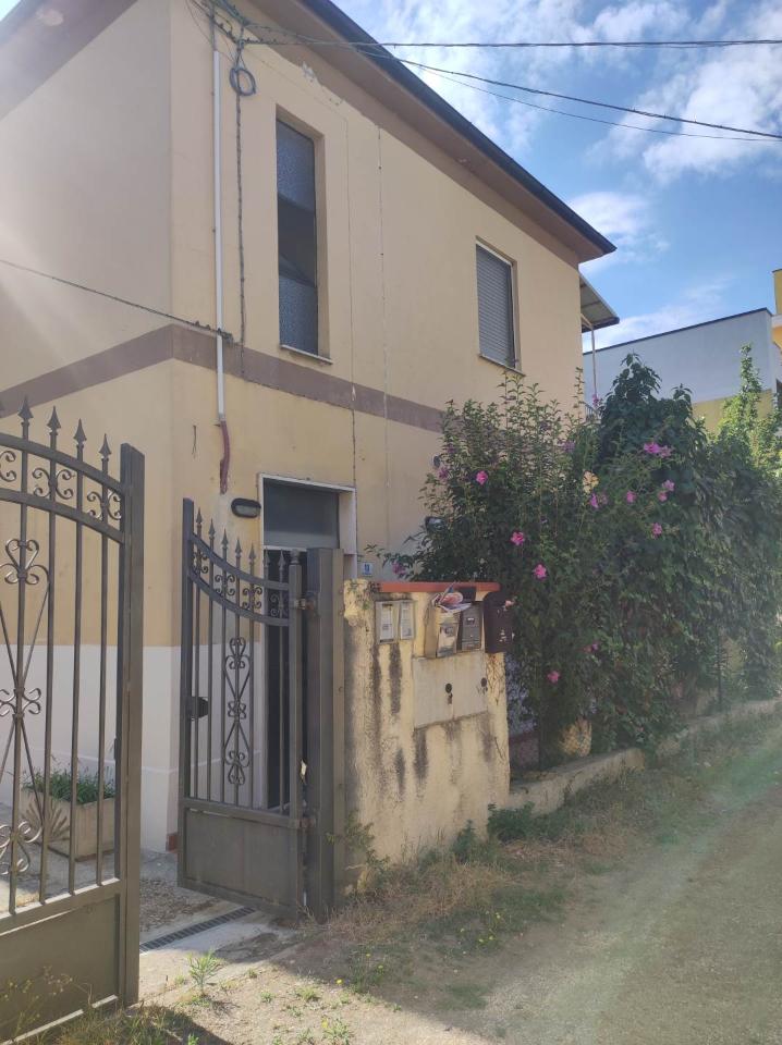 appartamento in vendita a Chieti in zona Chieti Scalo