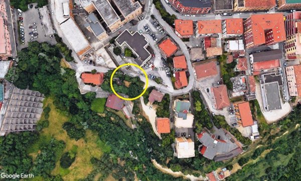 terreno agricolo in vendita a Chieti in zona Centro Città