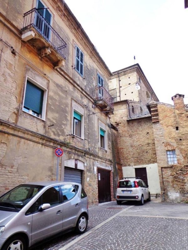 appartamento in vendita a Chieti in zona Centro Città