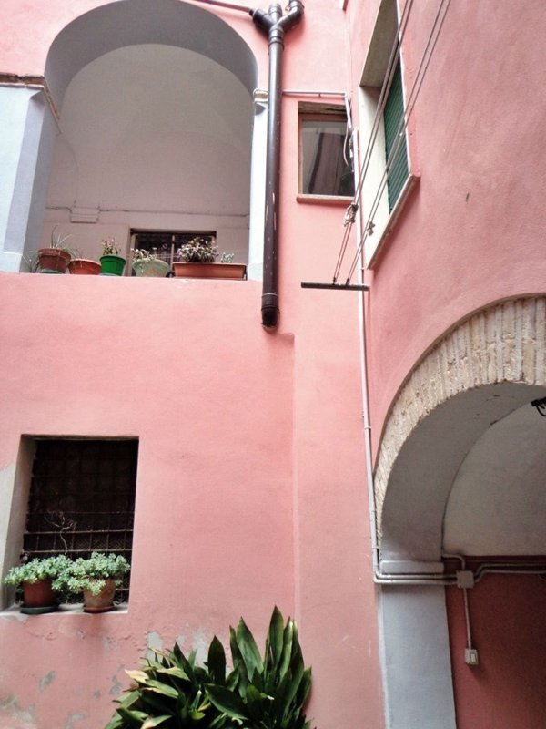 appartamento in vendita a Chieti in zona Centro Città