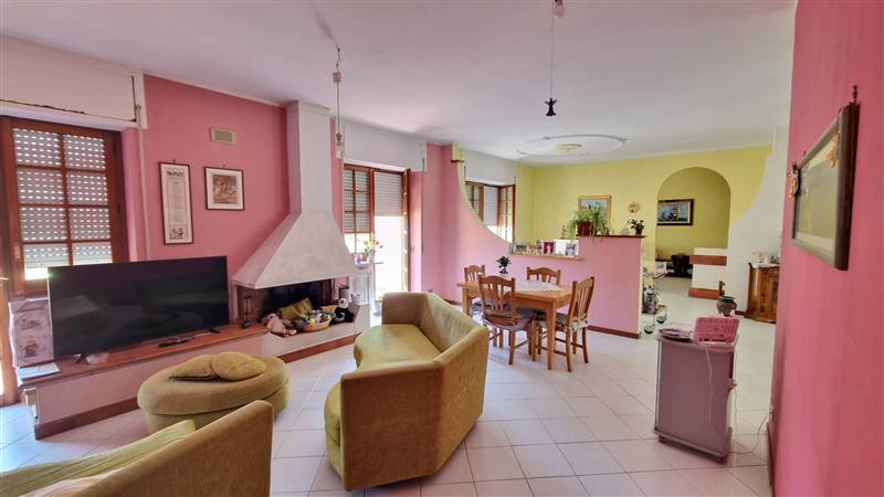 appartamento in vendita a Chieti in zona Centro Città