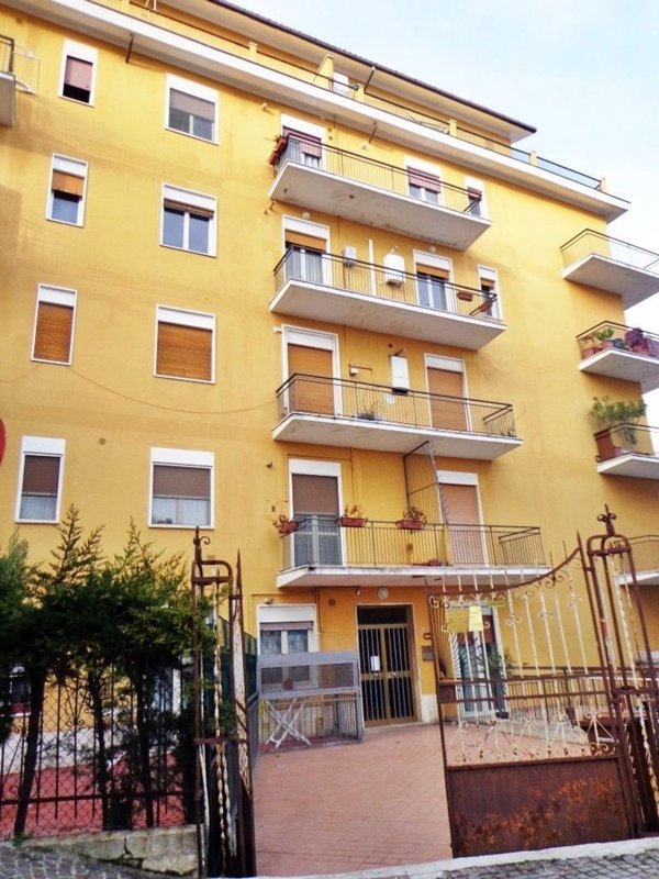 appartamento in vendita a Chieti in zona Centro Città
