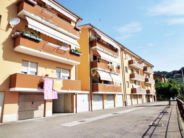appartamento in vendita a Chieti in zona Colle Arenazze