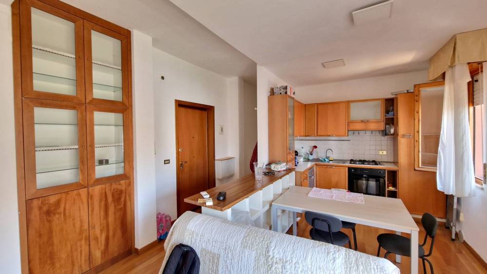 appartamento in vendita a Chieti in zona Chieti Scalo