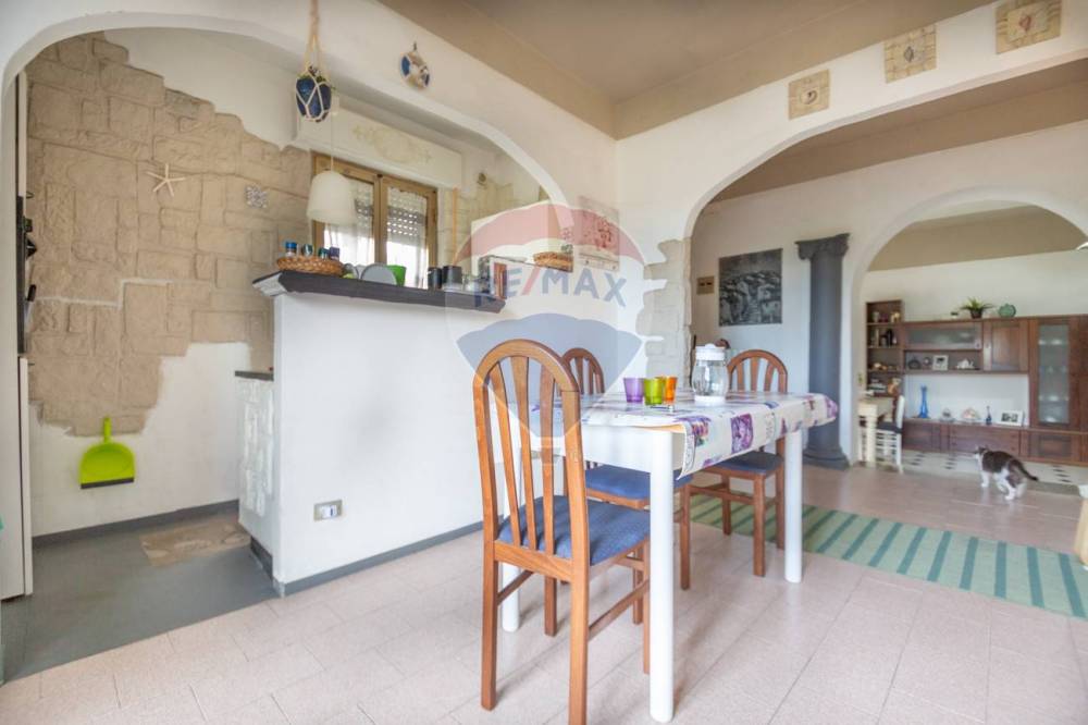 appartamento in vendita a Chieti in zona Tricalle