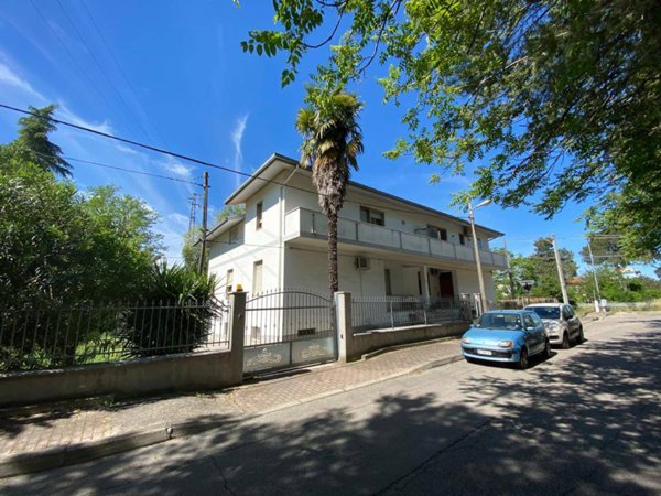 casa indipendente in vendita a Chieti in zona Chieti Scalo