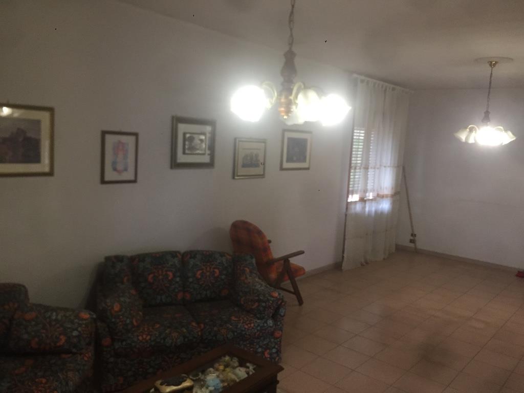 appartamento in vendita a Chieti in zona Chieti Scalo