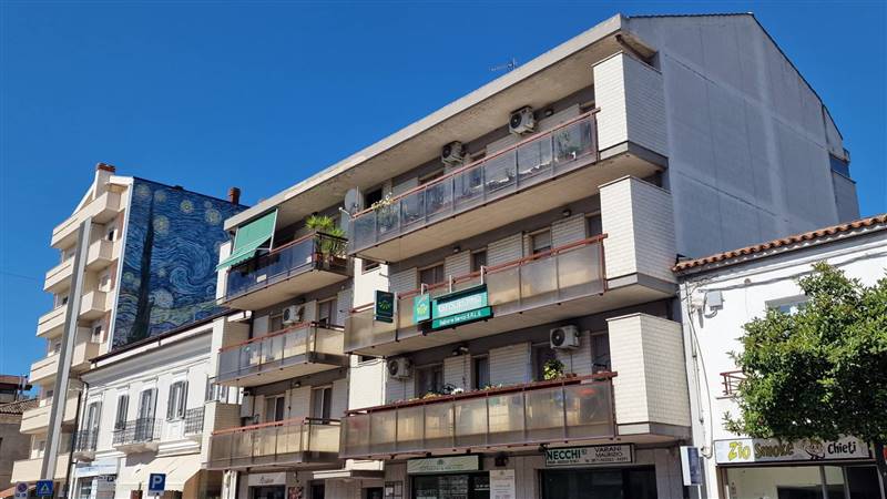 appartamento in vendita a Chieti in zona Chieti Scalo