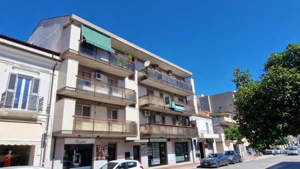 appartamento in vendita a Chieti in zona Chieti Scalo
