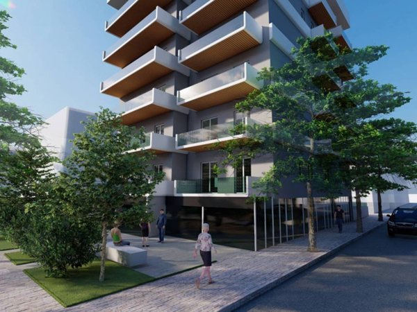 appartamento in vendita a Chieti in zona Chieti Scalo