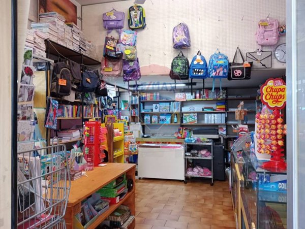 negozio in vendita a Chieti in zona Chieti Scalo