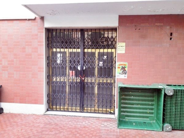 locale commerciale in vendita a Chieti in zona Centro Città