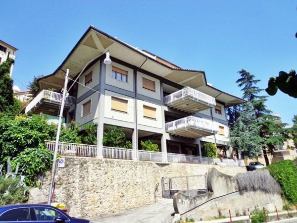 appartamento in vendita a Chieti in zona Centro Città