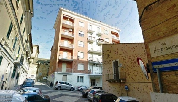 appartamento in vendita a Chieti in zona Centro Città