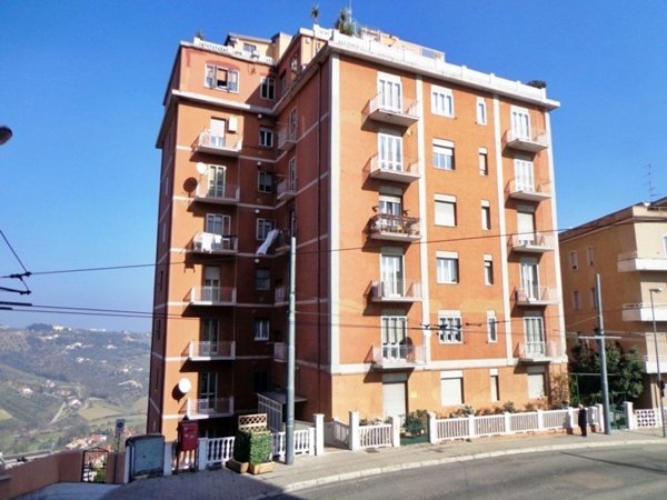 appartamento in vendita a Chieti in zona Centro Città