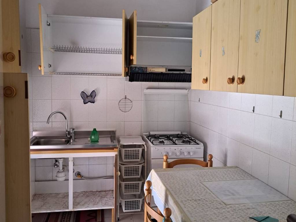 appartamento in vendita a Chieti