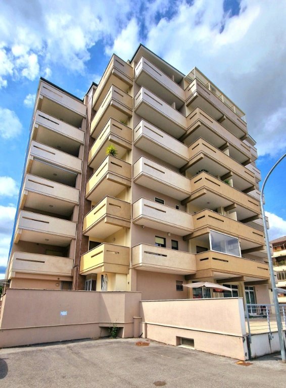 appartamento in vendita a Chieti in zona Chieti Scalo