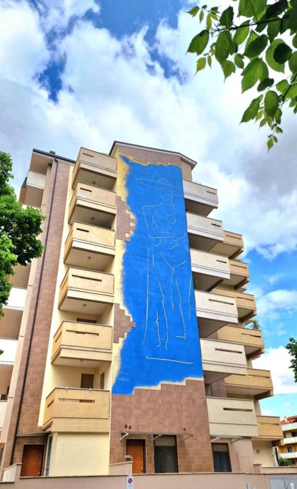 appartamento in vendita a Chieti in zona Chieti Scalo
