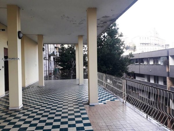 appartamento in vendita a Chieti in zona Centro Città