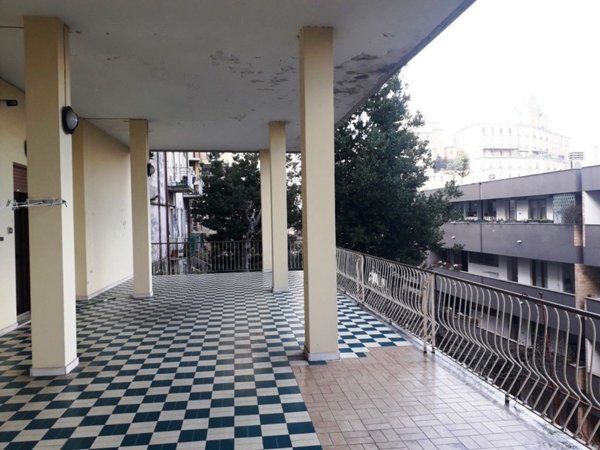 appartamento in vendita a Chieti in zona Centro Città