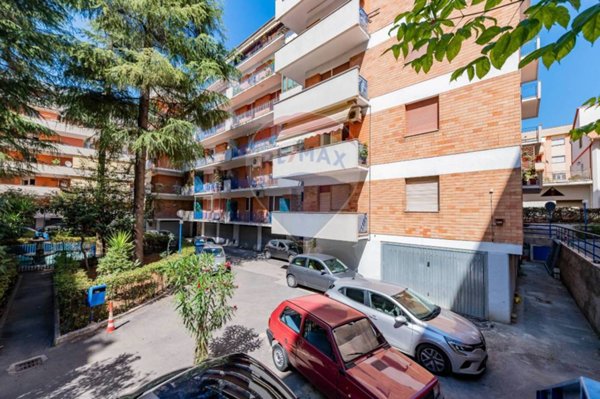 appartamento in vendita a Chieti in zona Chieti Scalo