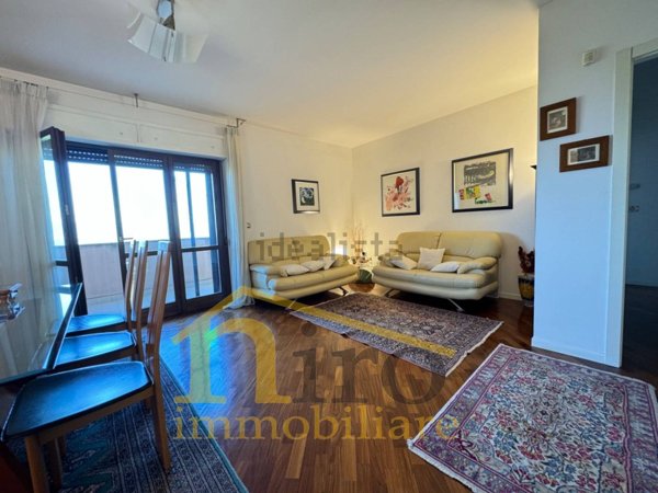 appartamento in vendita a Chieti in zona Tricalle