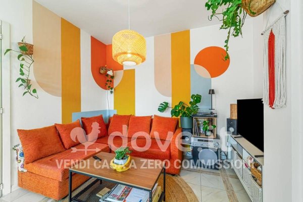 appartamento in vendita a Chieti in zona Chieti Scalo