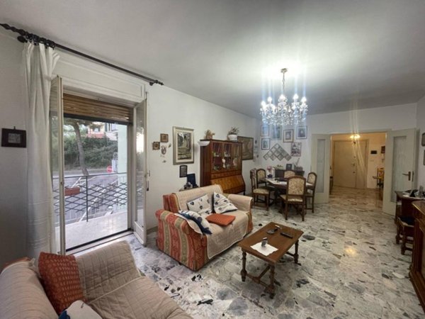 appartamento in vendita a Chieti