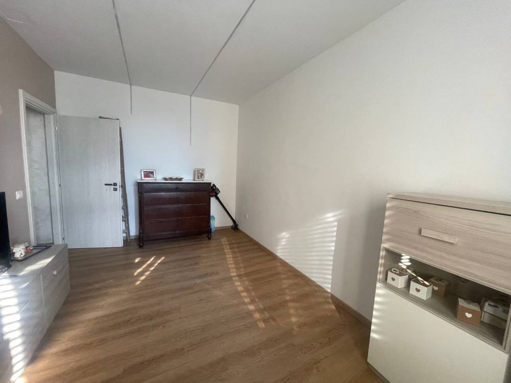 appartamento in vendita a Chieti in zona Madonna degli Angeli