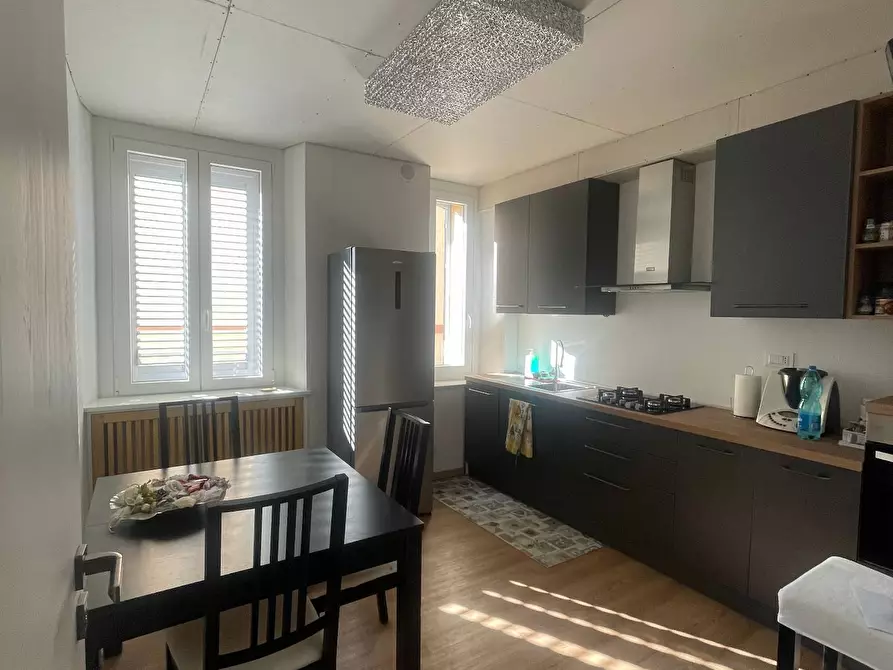 appartamento in vendita a Chieti in zona Madonna degli Angeli
