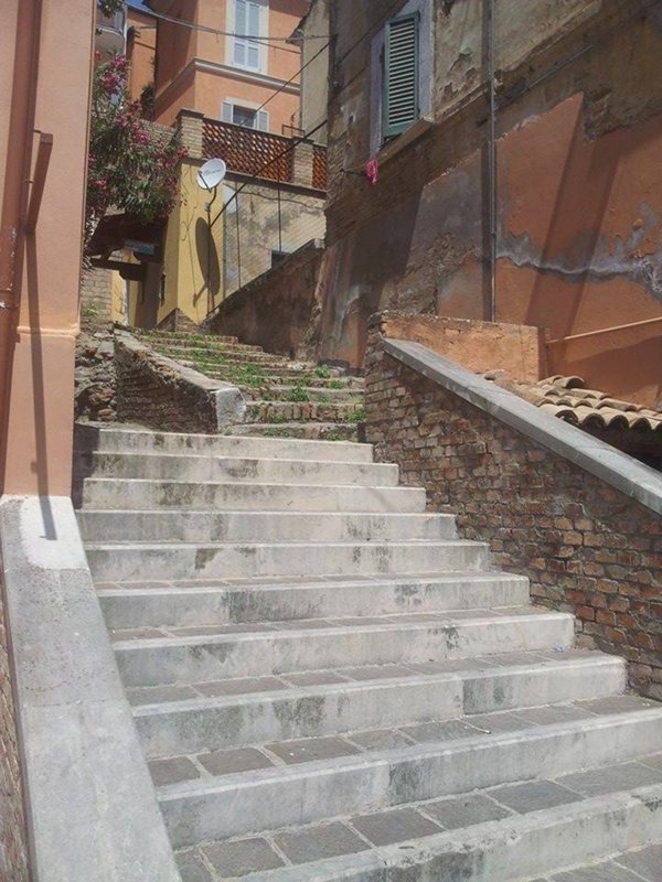 appartamento in vendita a Chieti