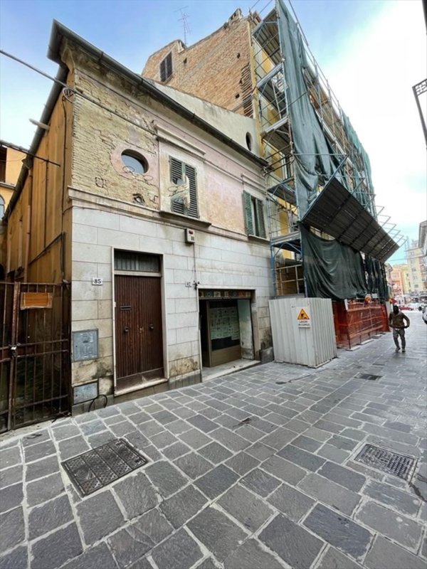 appartamento in vendita a Chieti