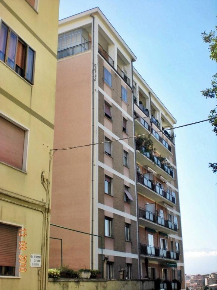 appartamento in vendita a Chieti in zona Centro Città