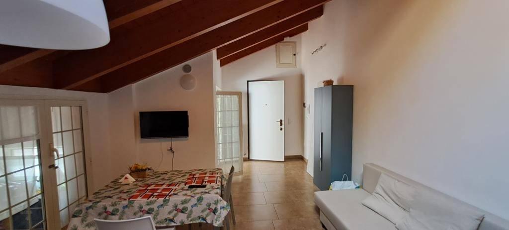 appartamento in vendita a Chieti in zona Centro Città