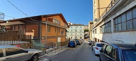 attico in vendita a Chieti in zona Centro Città