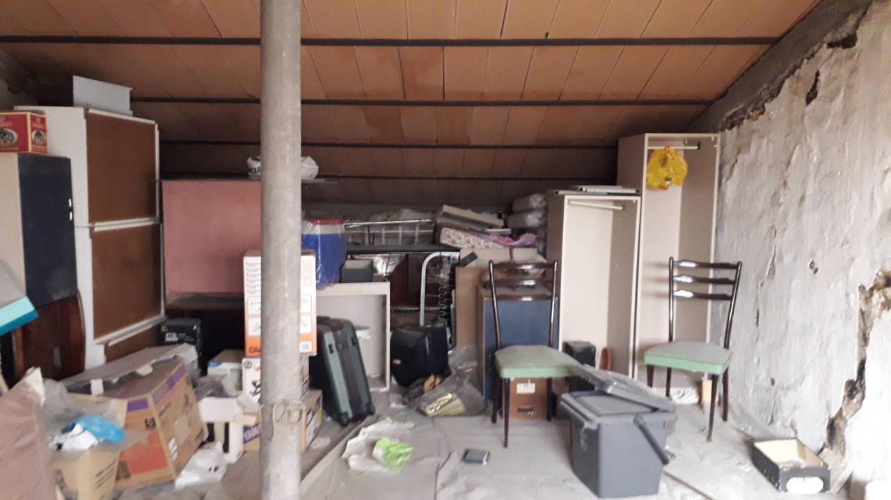 casa indipendente in vendita a Chieti in zona Centro Città