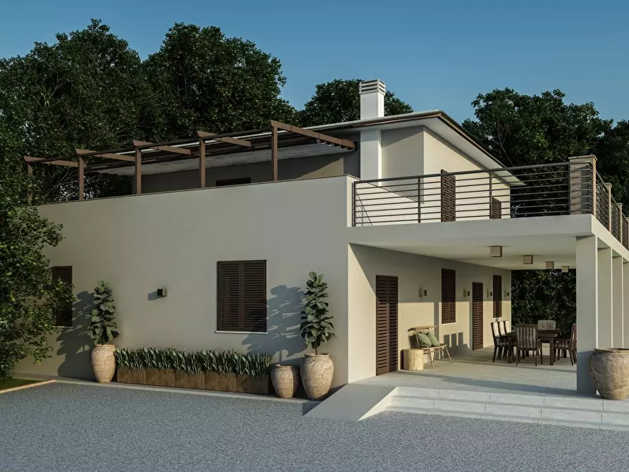 casa indipendente in vendita a Chieti in zona Madonna del Freddo
