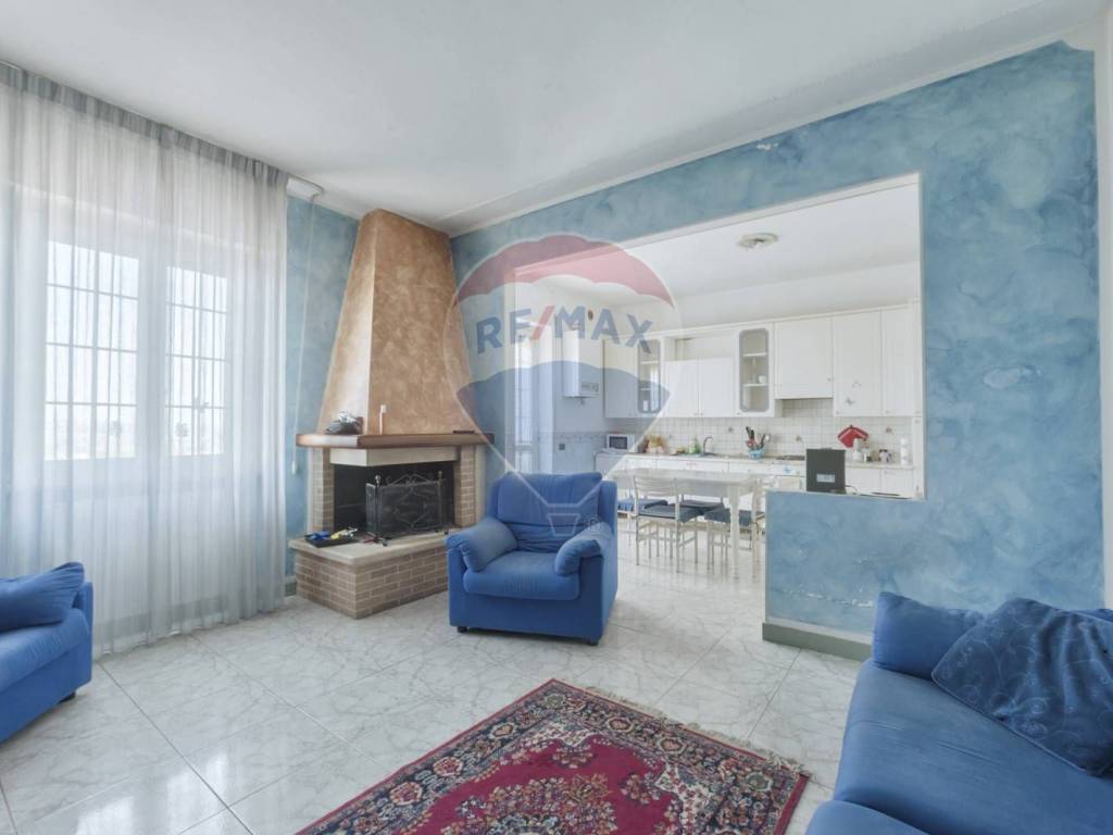 appartamento in vendita a Chieti