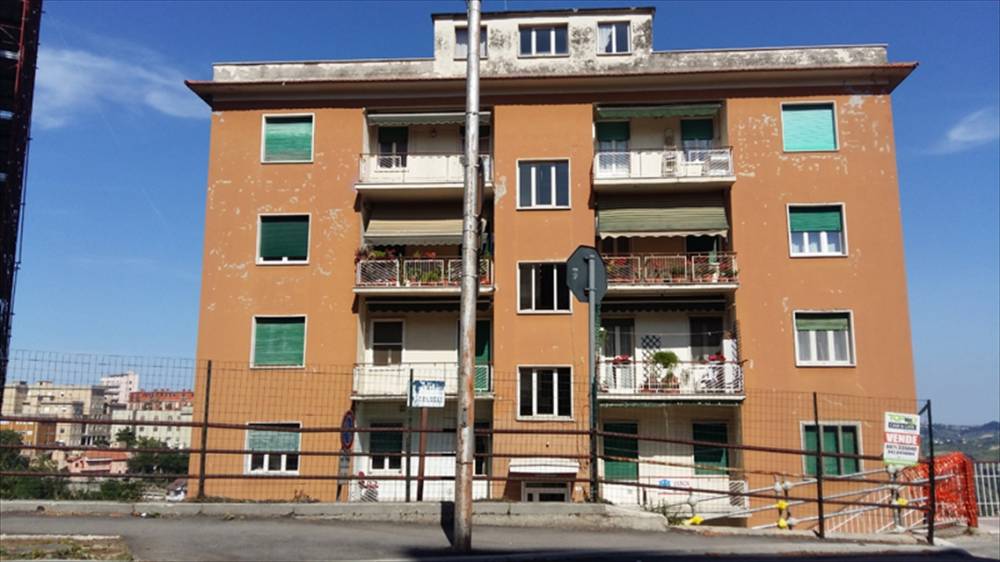 appartamento in vendita a Chieti
