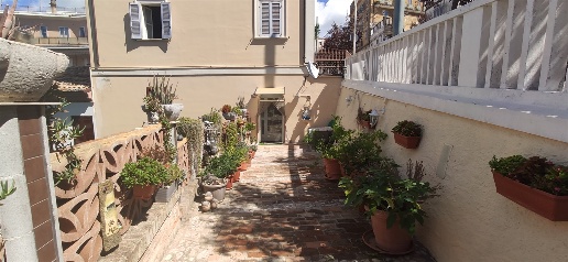appartamento in vendita a Chieti in zona Madonna degli Angeli