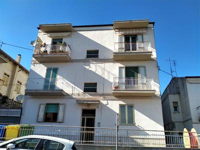 appartamento in vendita a Chieti