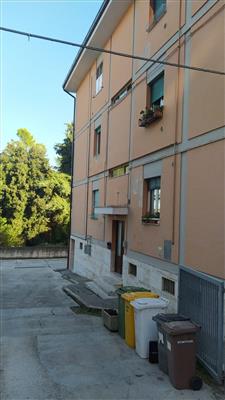 appartamento in vendita a Chieti in zona Centro Città
