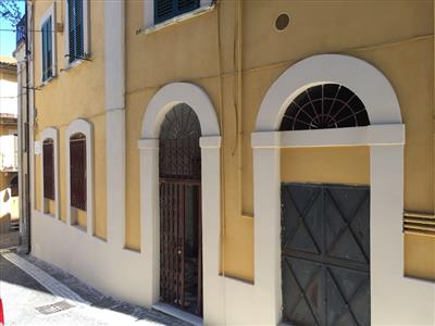 appartamento in vendita a Chieti in zona Centro Città